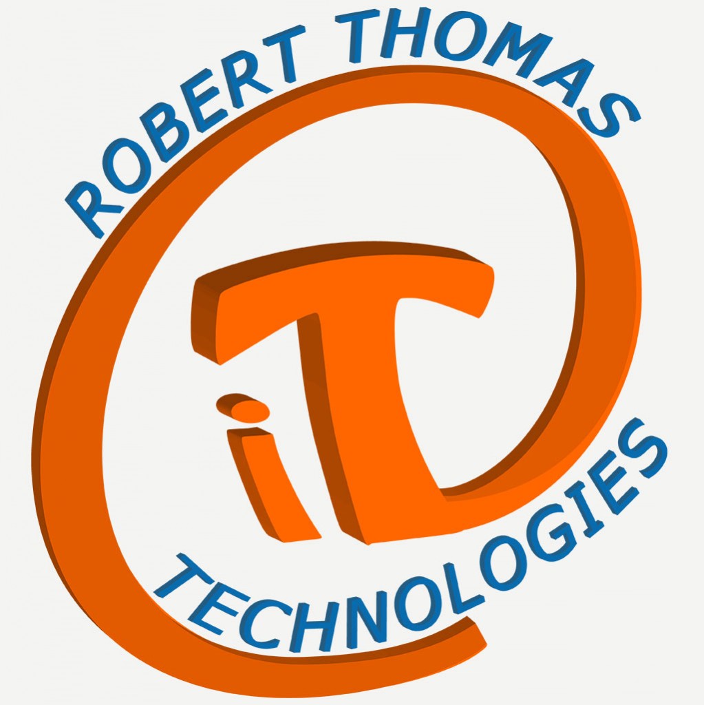 Robert Thomas Technologies Logo